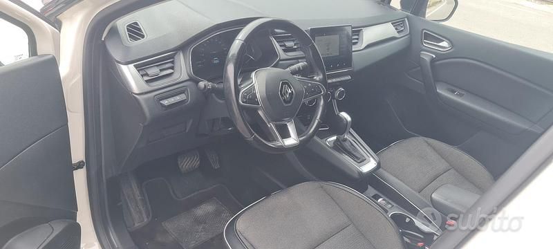 Usata Renault Captur 115 CV (84 kW) 2020 SUV