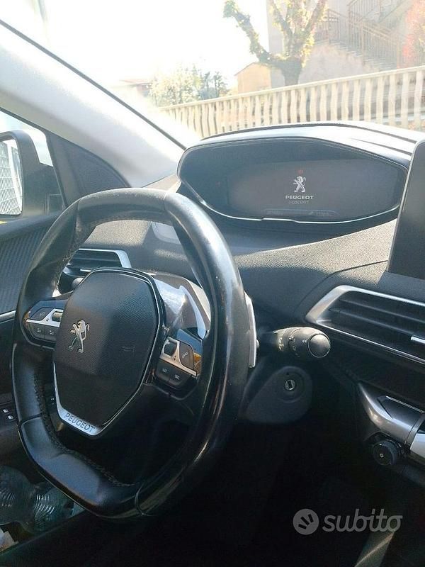 Occasion Peugeot 3008 150 PK (110 kW) 2018 SUV