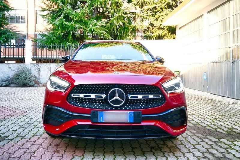 Usata Mercedes GLA250 Premium 160 CV (117 kW) 2023 SUV