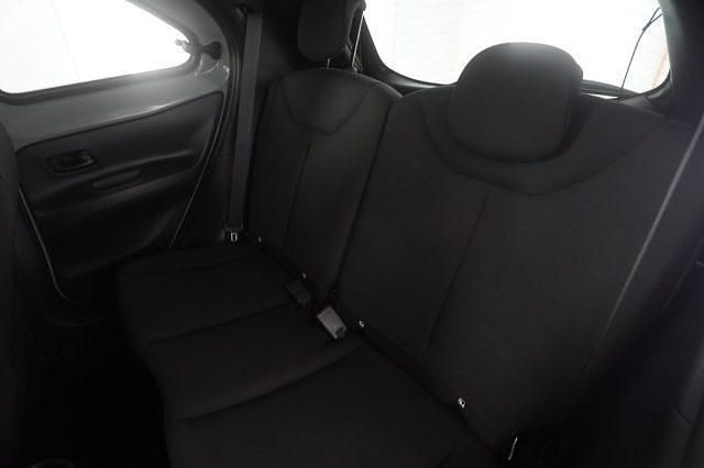 Usata Toyota Aygo X Trend 72 CV (52 kW) 2025 Nero SUV