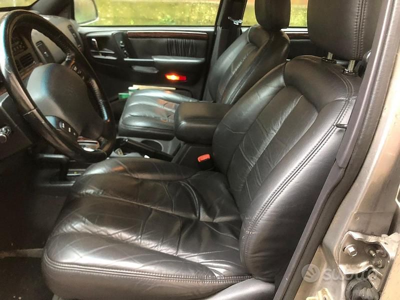 Usata Jeep Grand Cherokee 1998 SUV