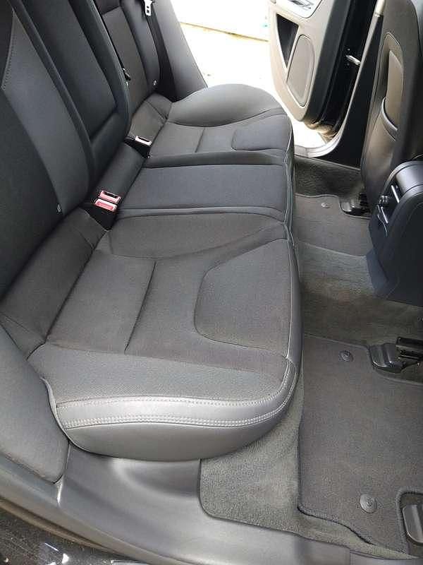 Usata Volvo S60 Momentum 163 CV (119 kW) 2012 Berlina