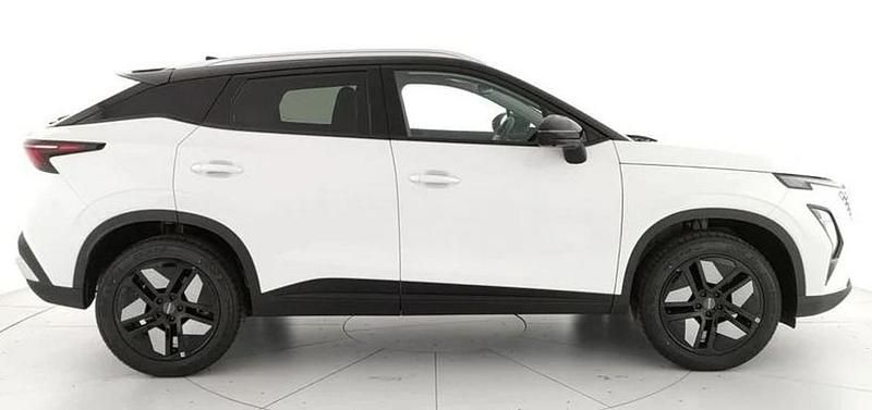 Nuova Omoda 5 147 CV (108 kW) 2025 Grigio SUV