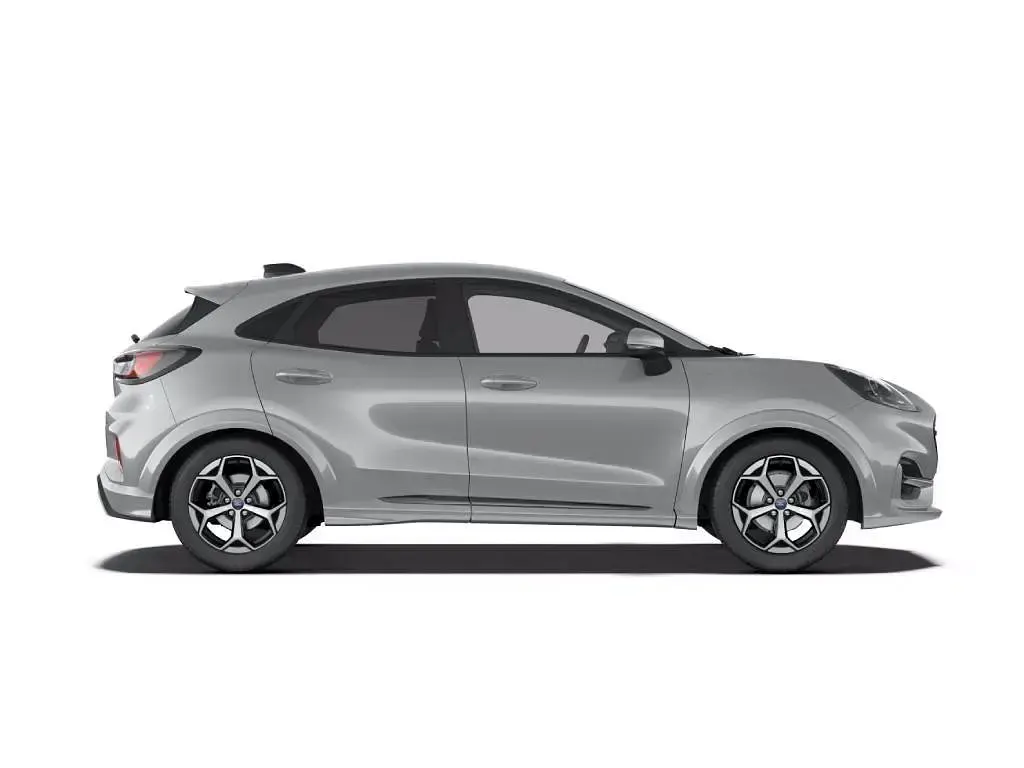 Usata Ford Puma ST-Line 125 CV (91 kW) 2026 SUV