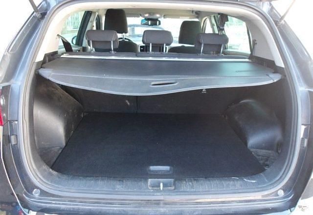 Usata Kia Sportage Sport 115 CV (84 kW) 2019 Nero SUV