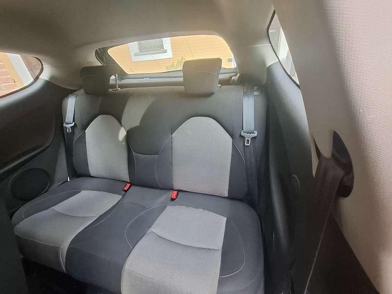 Usata Alfa Romeo MiTo Progression 79 CV (58 kW) 2011 Nero Utilitaria