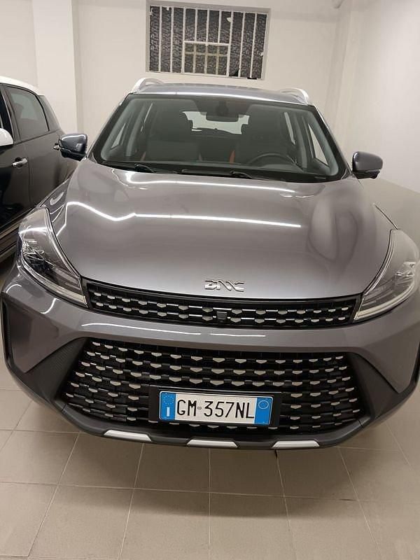 Usata EMC Wave 3 112 CV (82 kW) 2023 SUV