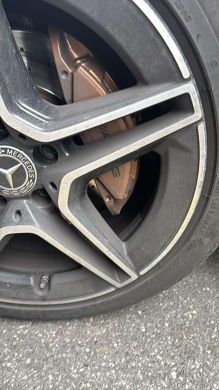 Usata 2021 Mercedes C220 Edition Station wagon | 25.600 € (Molto cara) - Immagine 1/4