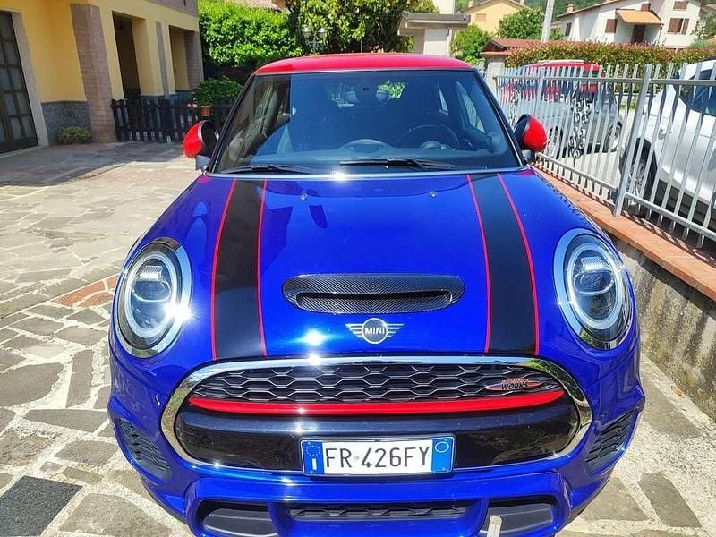 Usata 2018 Mini John Cooper Works Due volumi | 22.500 € (Buon prezzo) - Immagine 1/4
