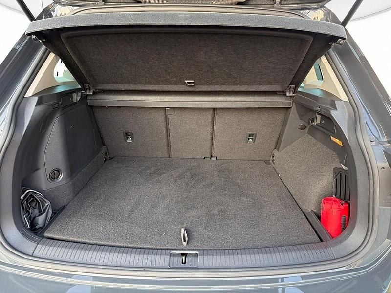 Usata VW Tiguan Life 150 CV (110 kW) 2021 Grigio SUV