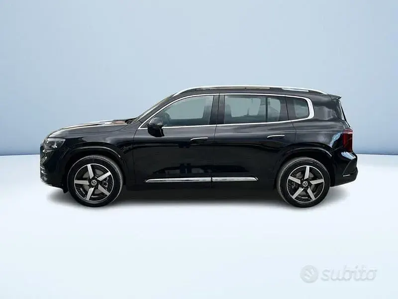 Nuova Mercedes GLB250 Advanced Plus 199 kW (271 CV) 2026 Nero SUV