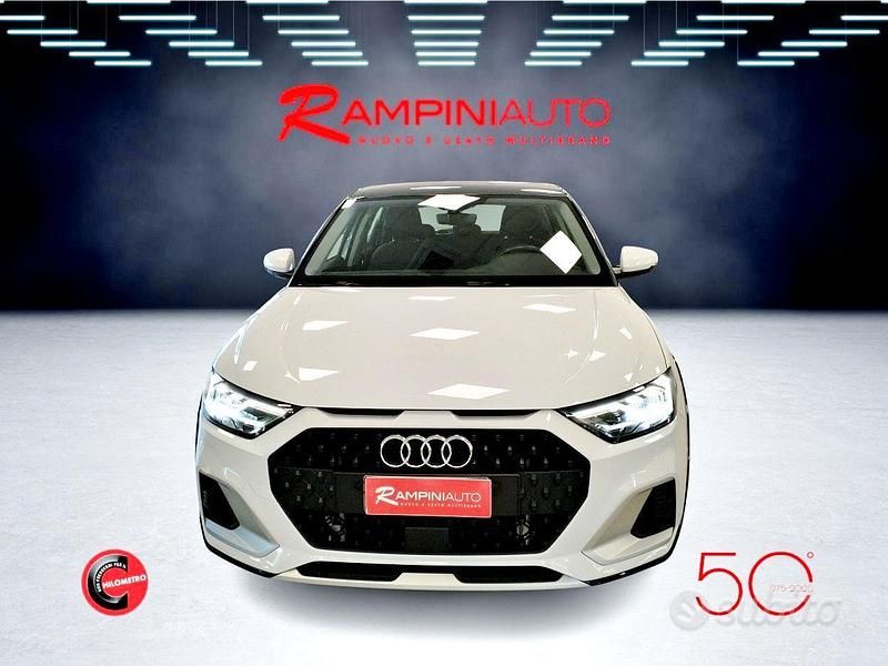 Usata Audi A1 Admired 110 CV (80 kW) 2021 Other SUV