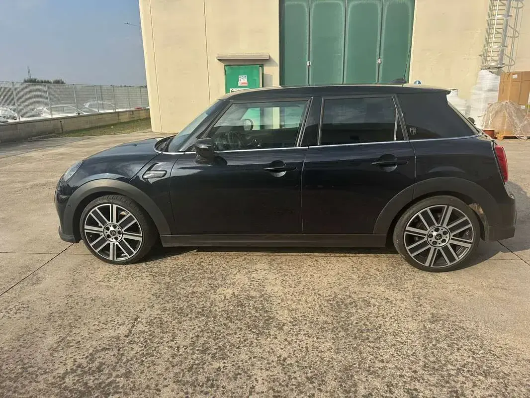 Usata Mini Cooper 136 CV (100 kW) 2023 Utilitaria