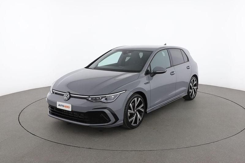 Begagnad VW Golf VIII R-line 150 HK (110 kW) 2024