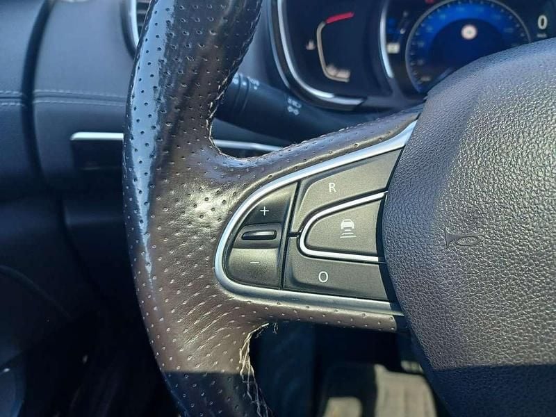 Usata Renault Espace Initiale Paris 160 CV (117 kW) 2017 Bianco Monovolume