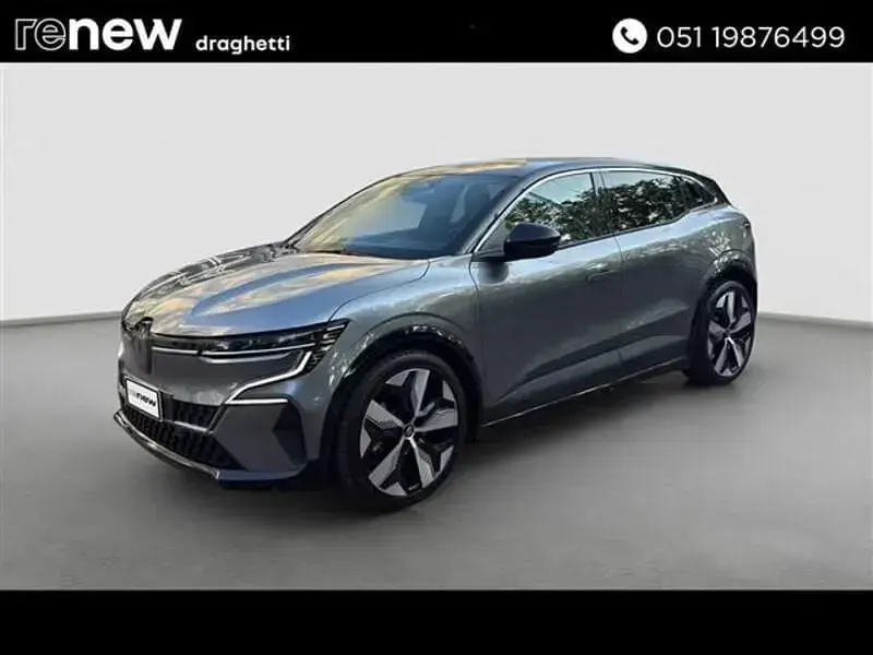 Usata Renault Megane E-Tech Techno 161 kW (220 CV) 2023 Utilitaria