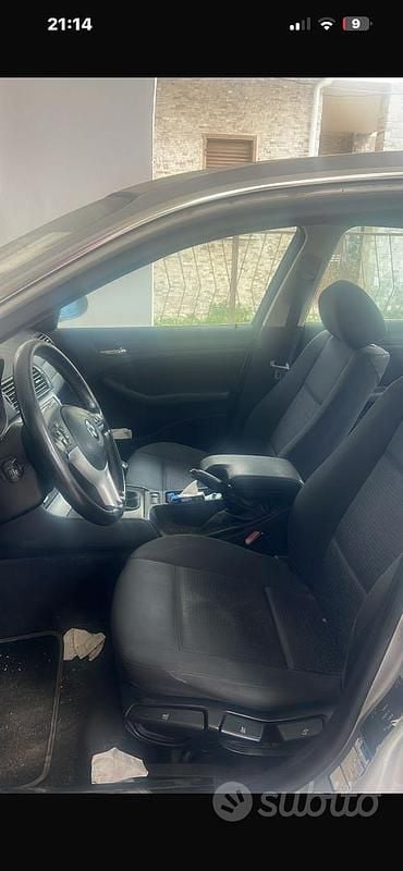 Usata BMW 318 M Sport 143 CV (105 kW) 2004