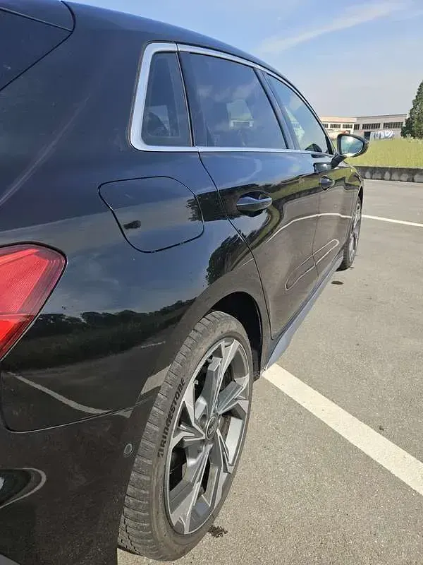 Usata Audi A3 S-Line 131 CV (96 kW) 2023 Berlina