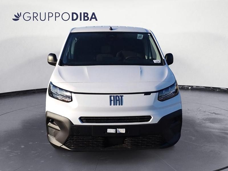 Nuova Fiat Doblò 110 CV (80 kW) 2026 Bianco Monovolume
