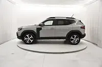 Usata Dacia Duster Journey 141 CV (103 kW) 2024 Beige SUV