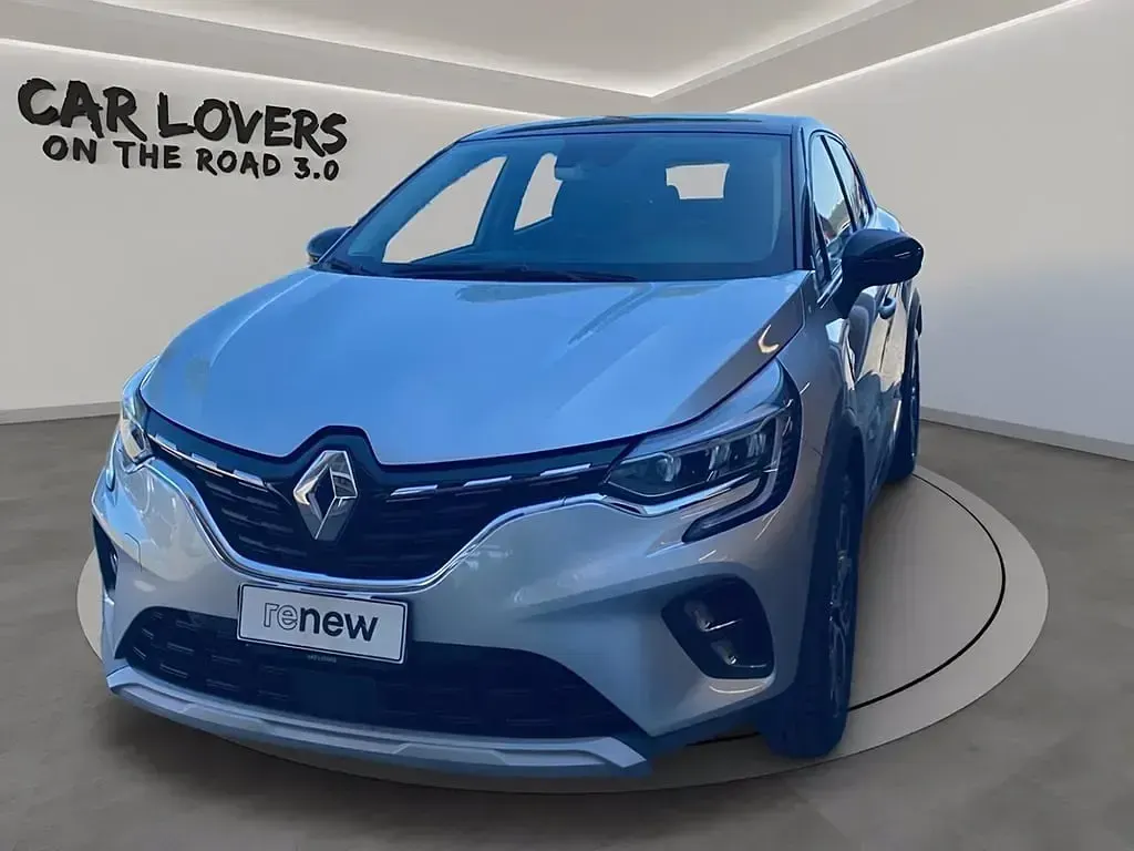 Usata Renault Captur Intens 101 CV (74 kW) 2023 SUV