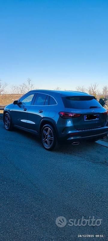 Usata Mercedes GLA200 AMG 2022 SUV