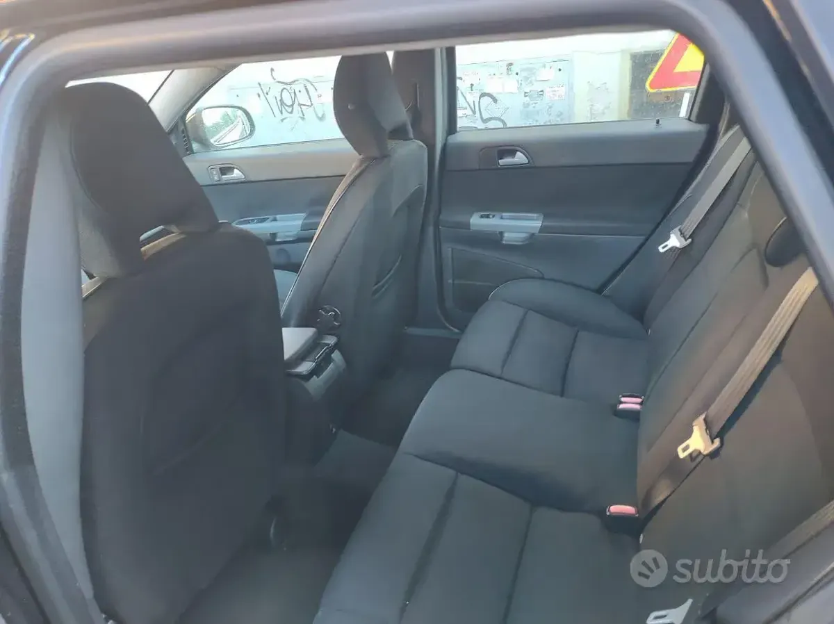 Usata Volvo V50 109 CV (80 kW) 2009 Station wagon