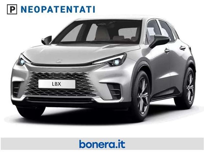 Sonic chrome (non ord) Nuova 2026 Lexus LBX SUV | 33.650 € (Ottimo prezzo) - Immagine 1/4