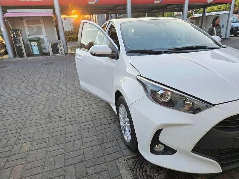 Usata Mazda 2 92 CV (67 kW) 2022 Berlina