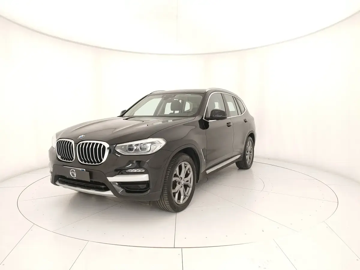 Usata BMW X3 xLine 292 CV (214 kW) 2021 SUV