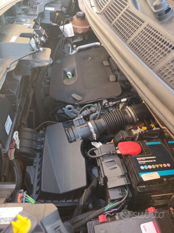 Usata Citroën Spacetourer 180 CV (132 kW) 2018 Grigio Monovolume