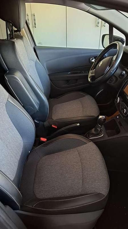Usata Renault Captur 90 CV (66 kW) 2018 Other SUV