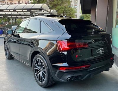 Usato 2023 Audi S5 Sportback 3.0 Diesel 341 CV (89.000 €)