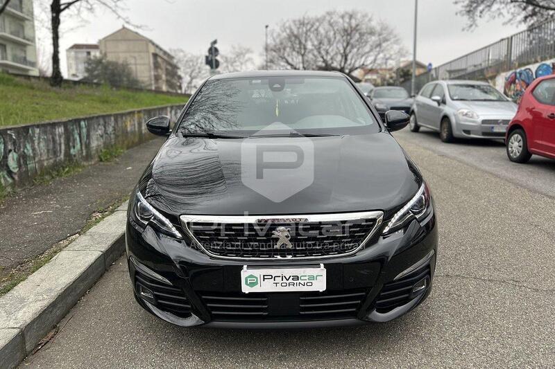Usato 2018 Peugeot 308 1.6 Benzin 225 CV (16.950 €)