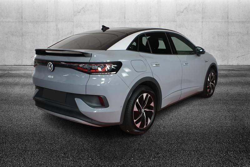 Usata VW ID.5 Pro Performance 69 kW (95 CV) 2022 Grigio SUV