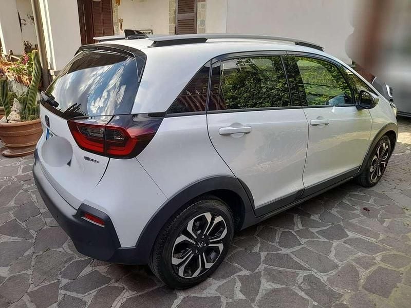 Usata Honda Jazz Executive 98 CV (72 kW) 2022 Utilitaria