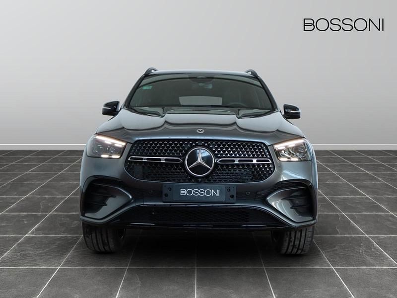Nuova Mercedes GLE350 AMG Line Premium 333 CV (244 kW) 2026 Argento SUV
