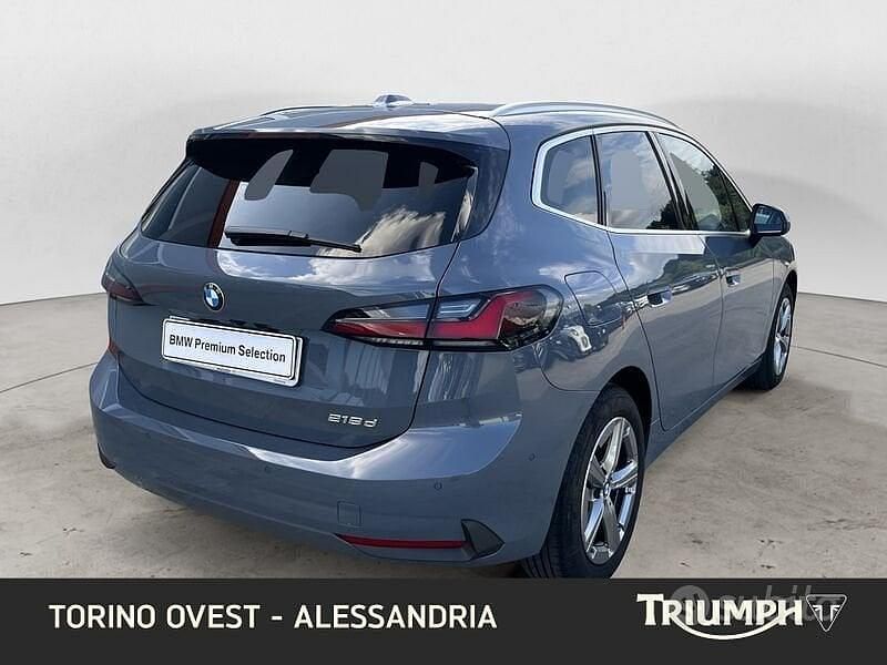 Usata BMW 218 2023 Station wagon