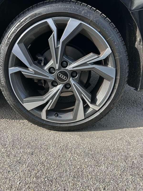 Usata Audi A3 S-Line 150 CV (110 kW) 2023 Berlina