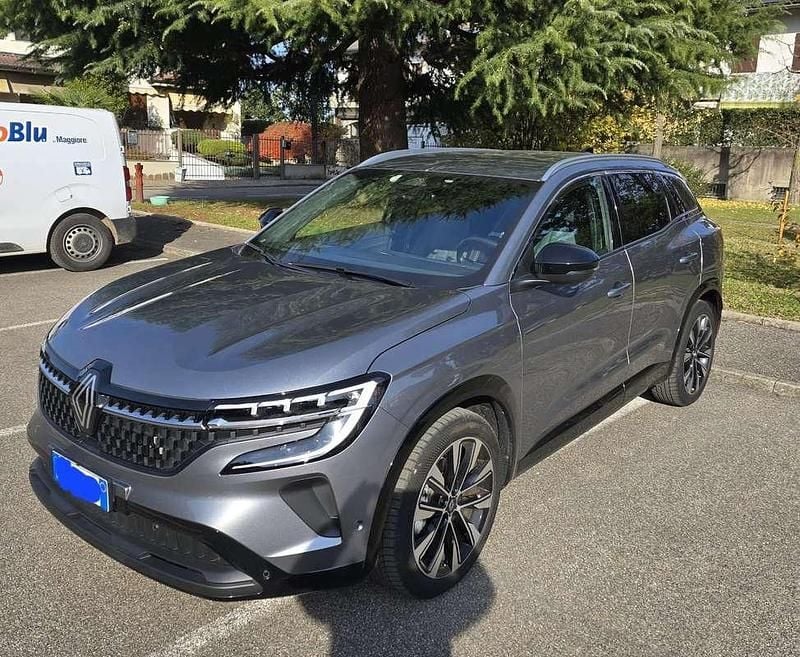 Usata Renault Austral Techno 200 CV (147 kW) 2023 SUV