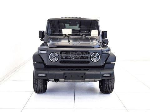 Nuova EMC 212 218 CV (160 kW) 2026 Grigio SUV