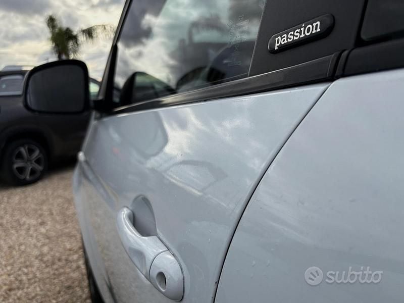 Usata Smart ForFour 71 CV (52 kW) 2016 Bianco Utilitaria