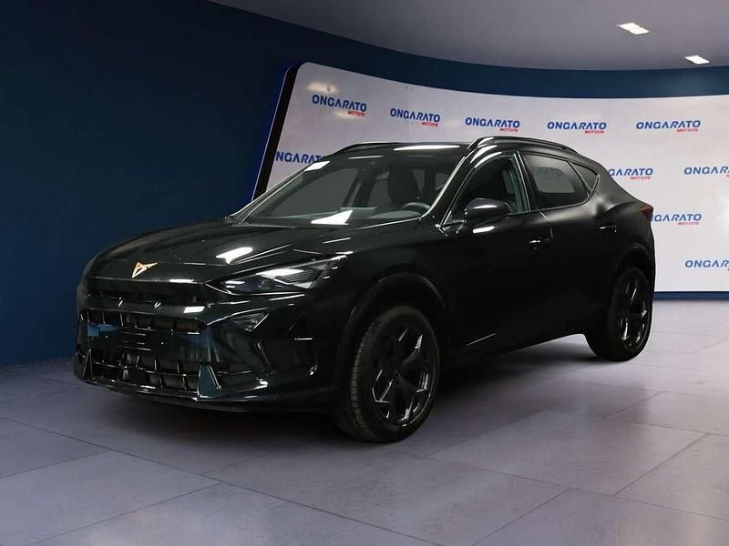 Nuova Cupra Formentor 150 CV (110 kW) 2025 Nero SUV