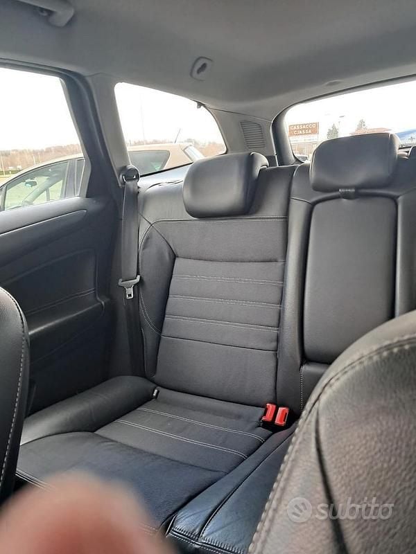 Usata Ford Mondeo 163 CV (119 kW) 2013 Station wagon