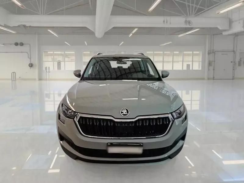 Usata Skoda Kodiaq Executive 149 CV (109 kW) 2022 SUV