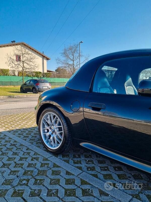 Usata BMW Z3 193 CV (141 kW) 1998