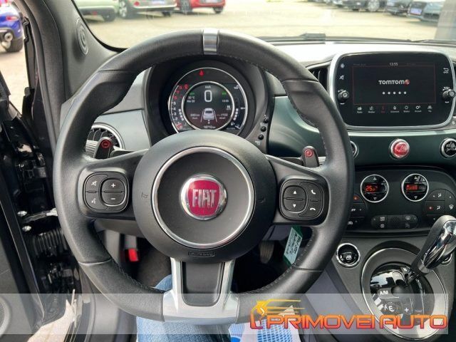 Usato 2019 Fiat 500 1.2 Benzin 69 CV (20.400 €)