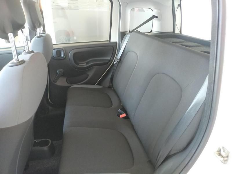 Occasion Fiat Panda Easy 70 ch (51 kW) 2020 Blanc Citadine