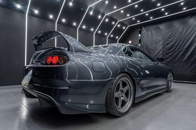 Usata Toyota Supra 238 CV (175 kW) 1994 Coupé