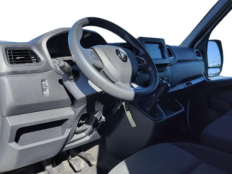 Usata Renault Master 165 CV (121 kW) 2023 Bianco Monovolume
